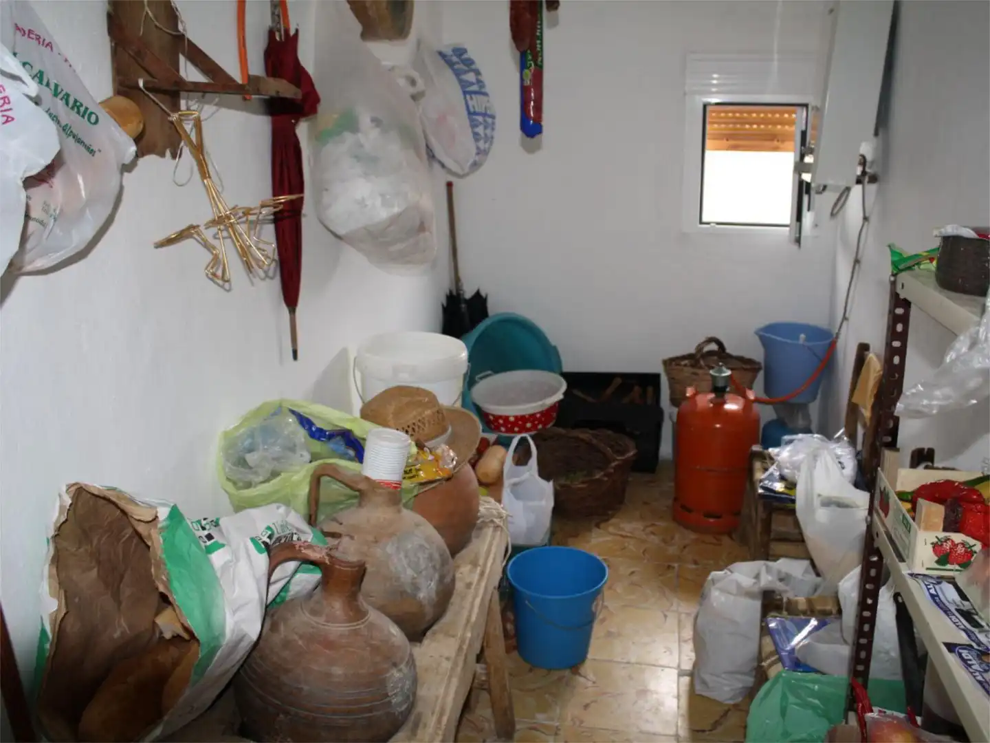 Wohnung zum Verkauf in Lugar Cortijo Teja, 4, Murtas Wohnung zum Verkauf in Murtas