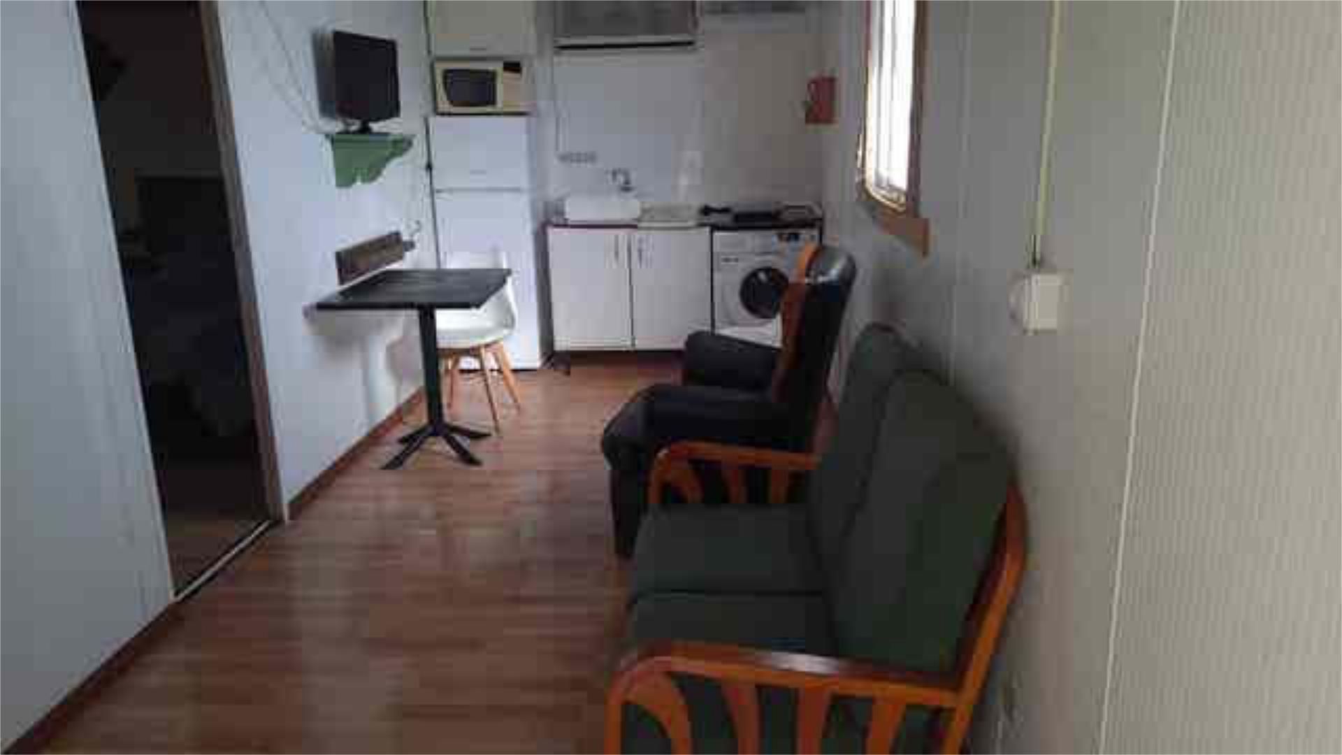 Casa o xalet de lloguer a La Oliva