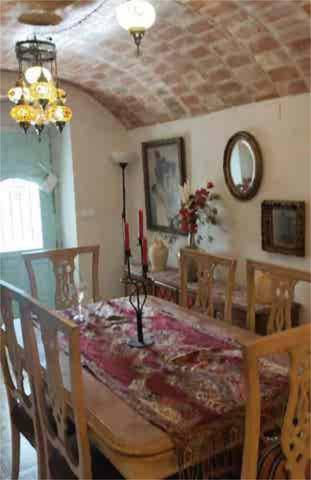 Casa adosada en Venta en Algueña