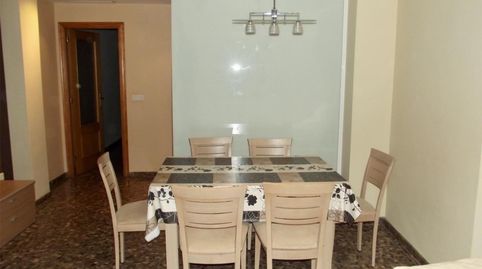 Foto 5 de Piso en venta en Carrer del Cardenal Martí, 20, Algemesí, Valencia
