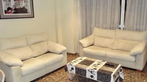 Foto 4 de Piso en venta en Carrer del Cardenal Martí, 20, Algemesí, Valencia