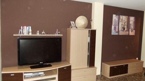 Foto 3 de Piso en venta en Carrer del Cardenal Martí, 20, Algemesí, Valencia