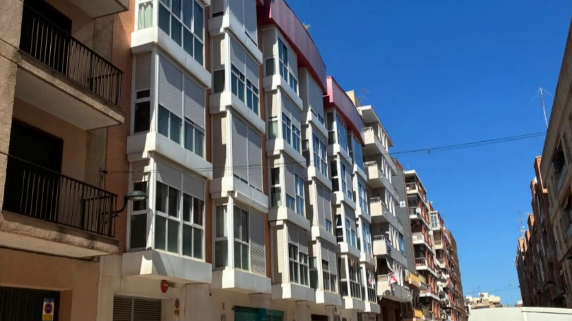 Piso en venta en Carrer del Cardenal Martí, 20, Algemesí