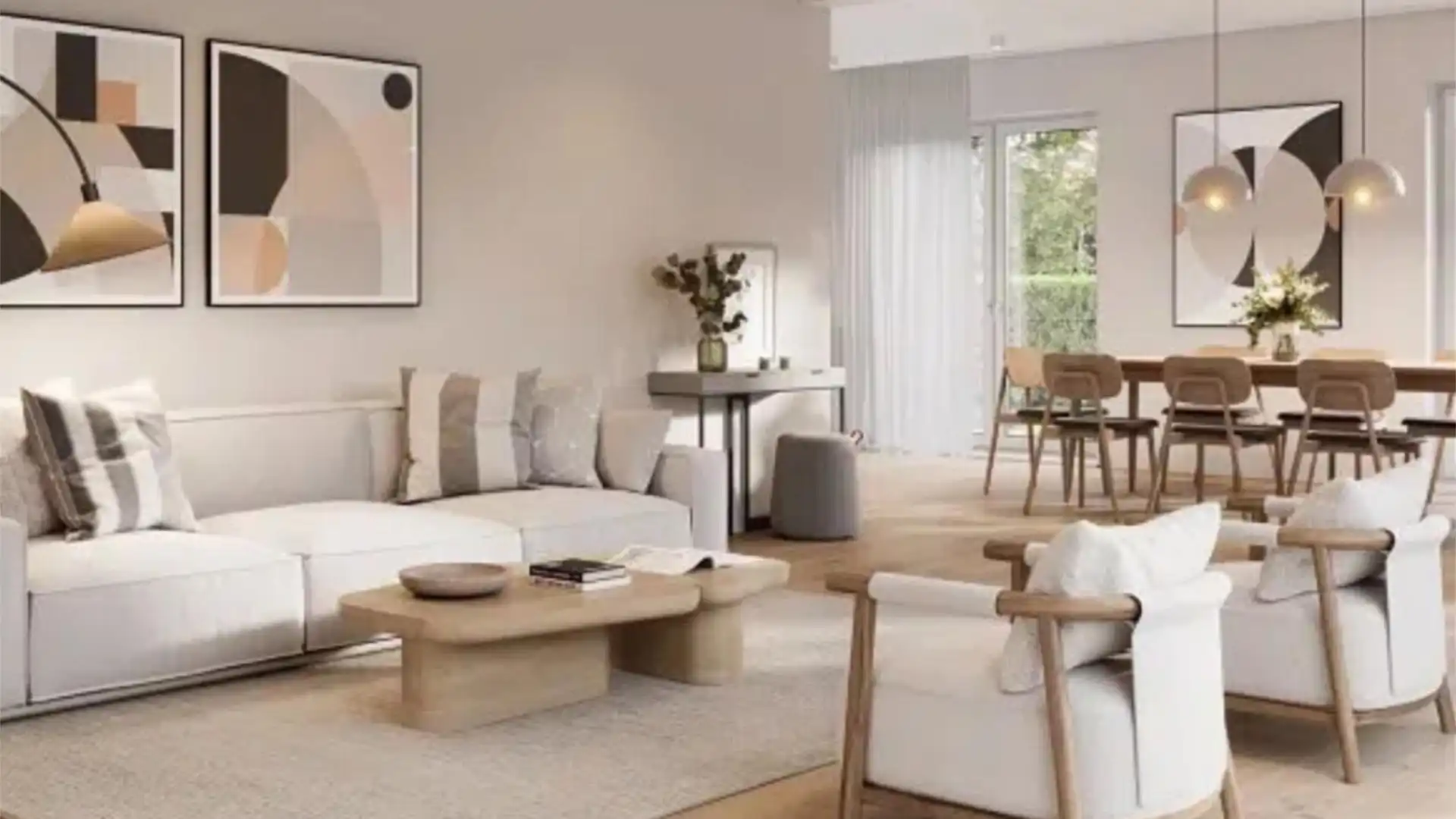 Flat for sale in Carrer de Calderón de la Barca, 135, El Carmel