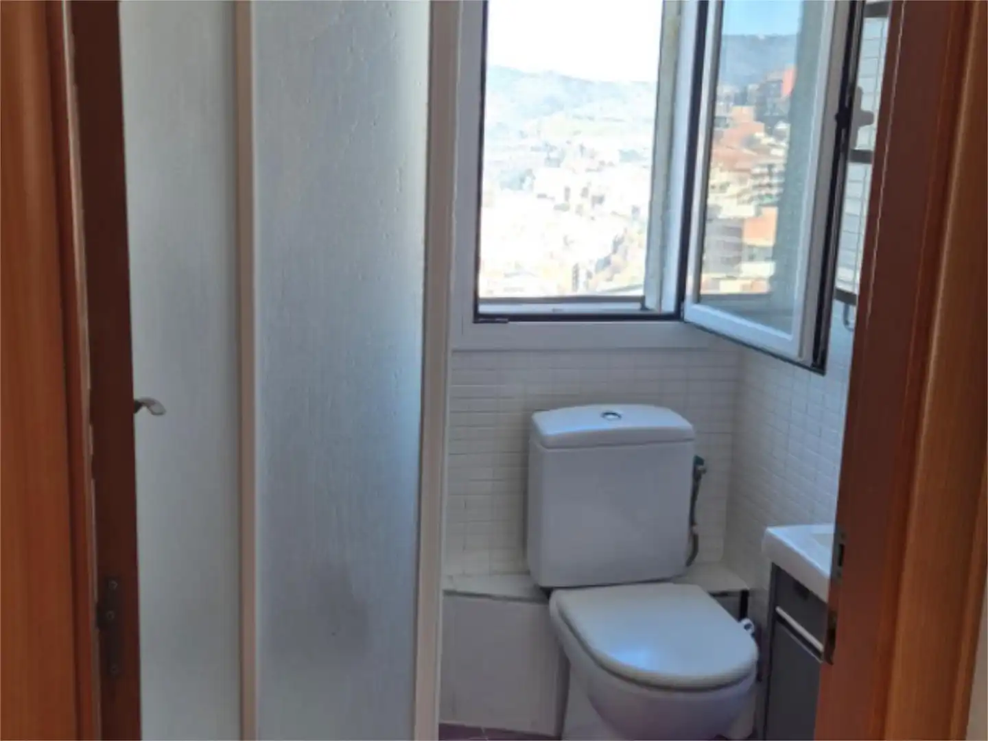 Piso en venta en Carrer de Calderón de la Barca, 135, El Carmel Piso en venta en Carrer de Calderón de la Barca, 135, El Carmel