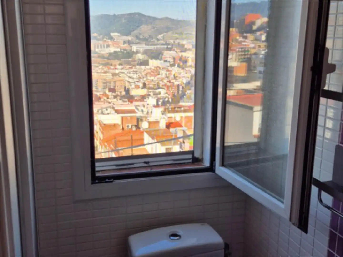Piso en venta en Carrer de Calderón de la Barca, 135, El Carmel Piso en venta en Carrer de Calderón de la Barca, 135, El Carmel
