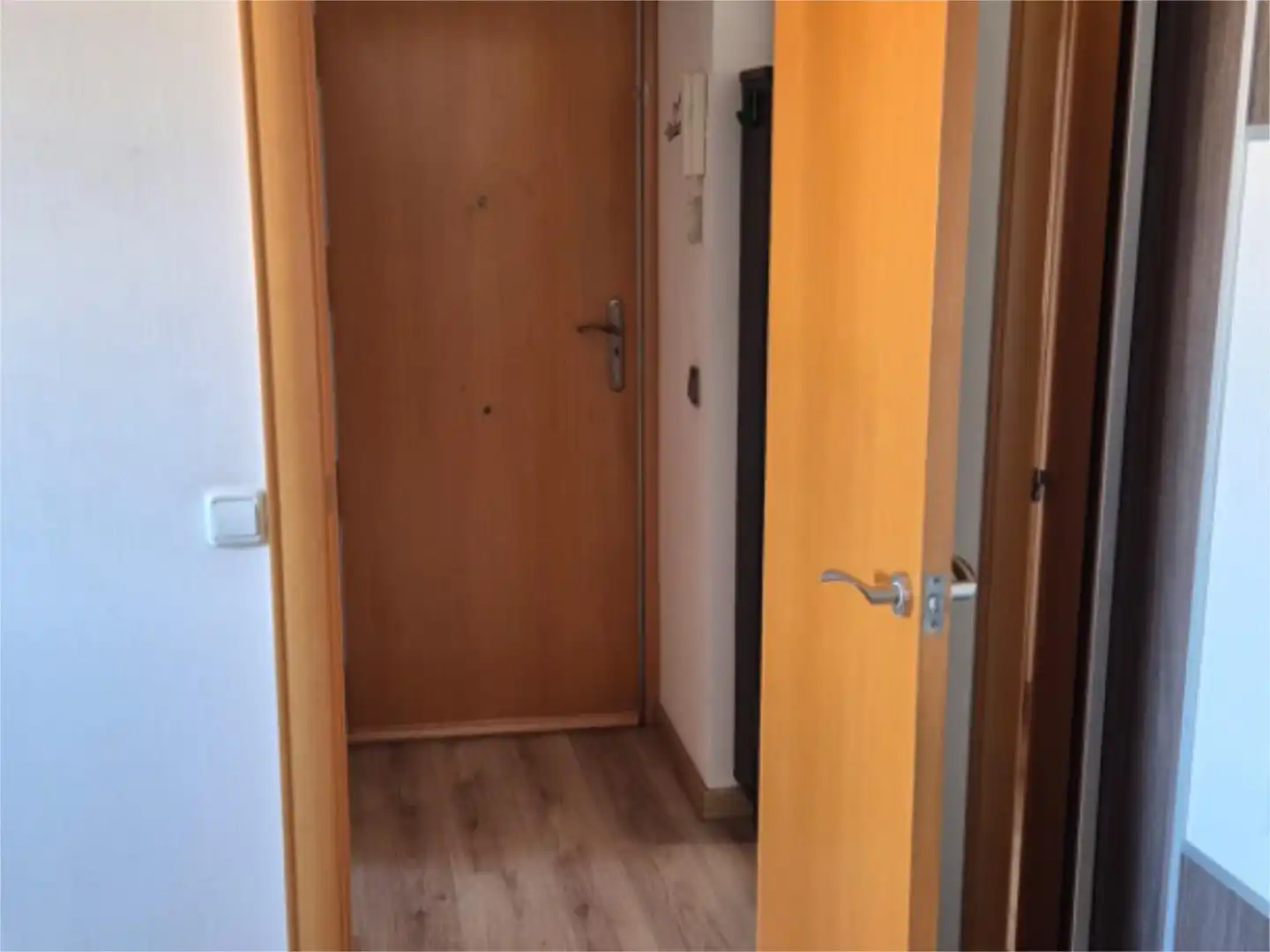 Piso en venta en Carrer de Calderón de la Barca, 135, El Carmel Piso en venta en Carrer de Calderón de la Barca, 135, El Carmel