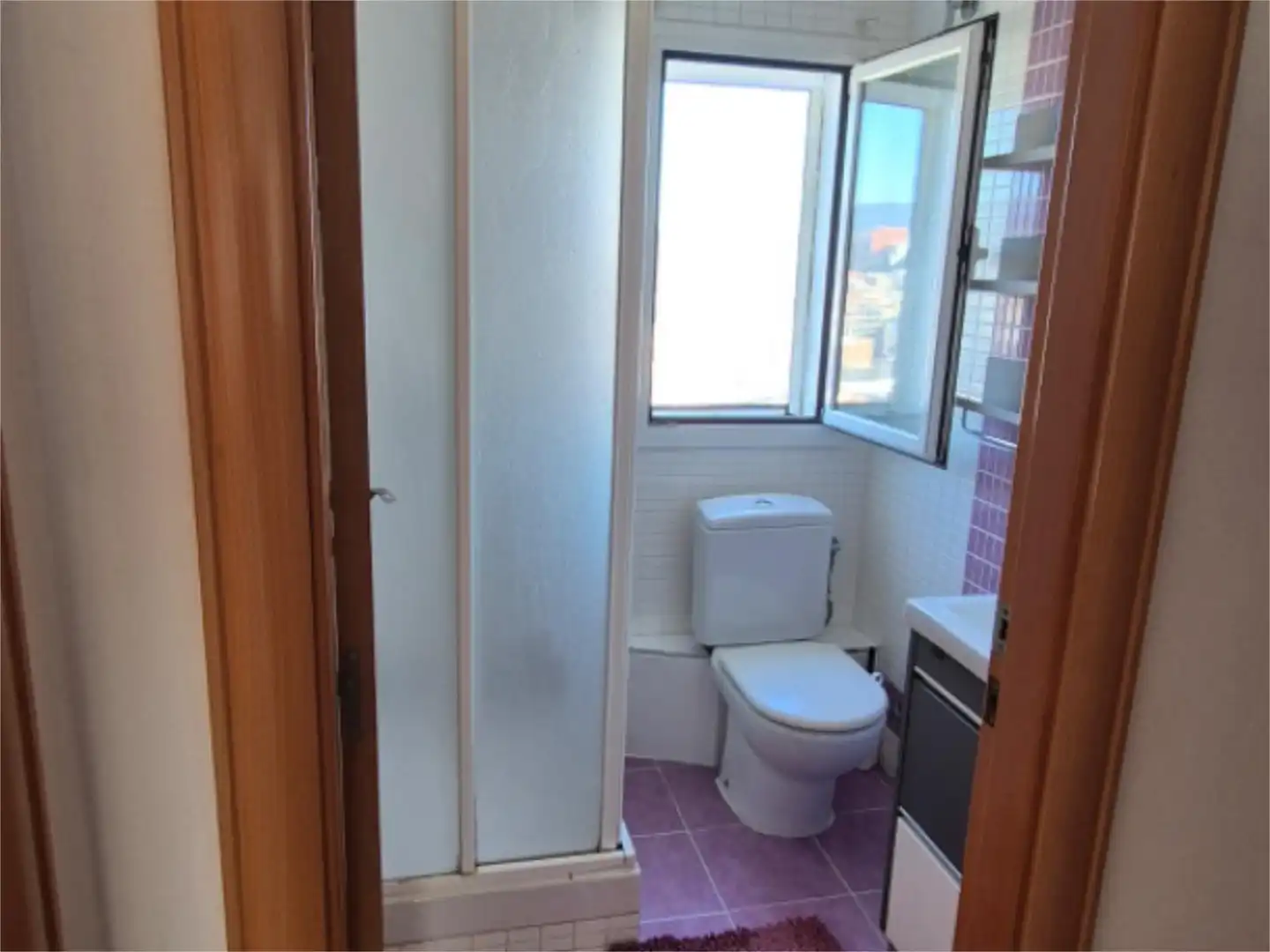 Piso en venta en Carrer de Calderón de la Barca, 135, El Carmel Piso en venta en Carrer de Calderón de la Barca, 135, El Carmel