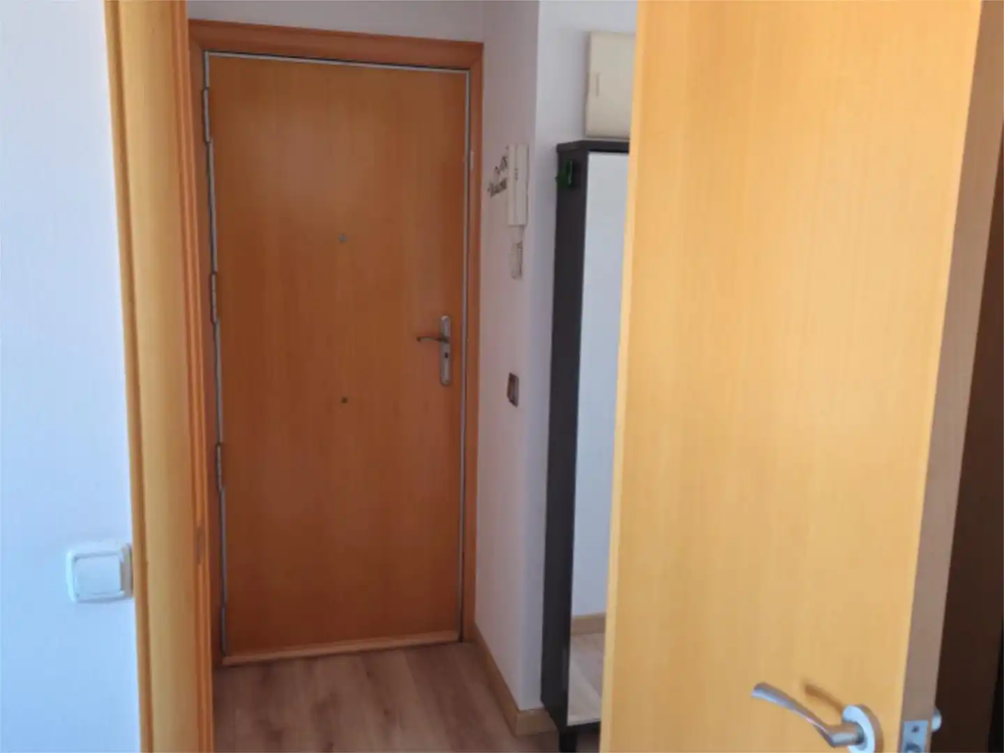 Piso en venta en Carrer de Calderón de la Barca, 135, El Carmel Piso en venta en Carrer de Calderón de la Barca, 135, El Carmel