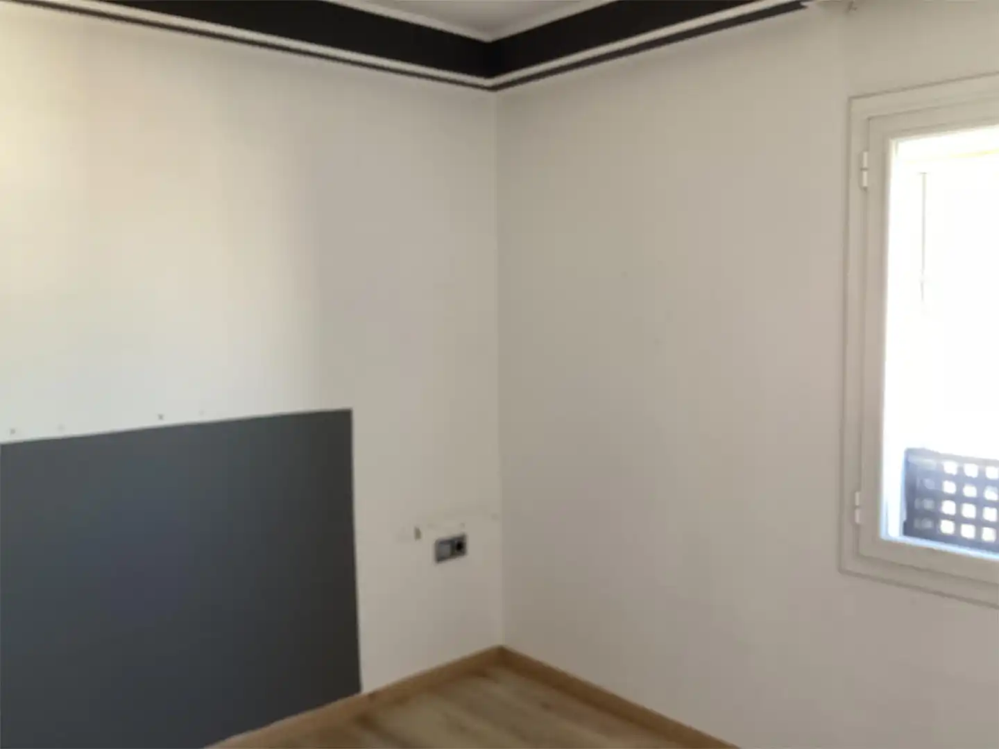 Piso en venta en Carrer de Calderón de la Barca, 135, El Carmel Piso en venta en Carrer de Calderón de la Barca, 135, El Carmel