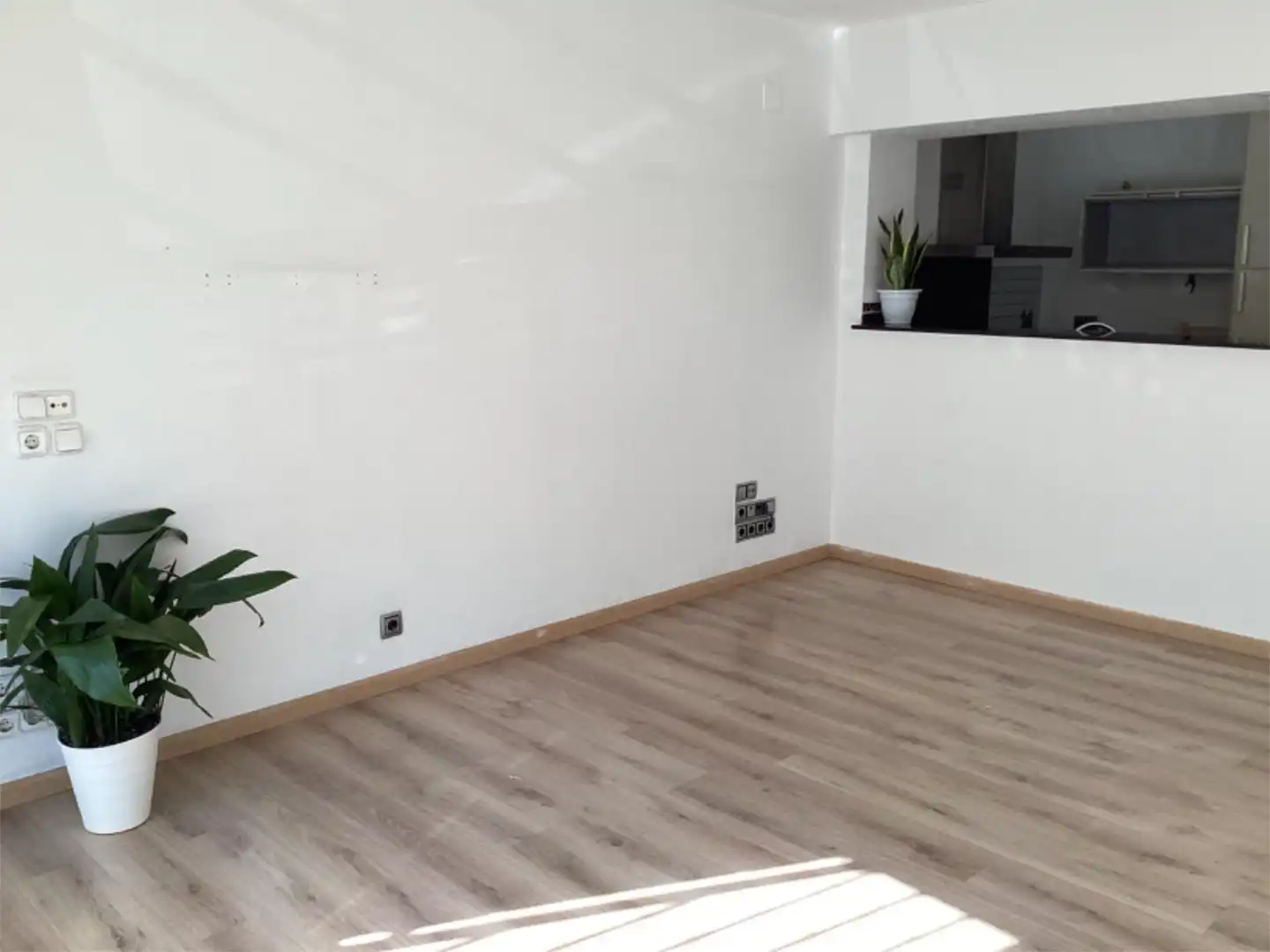 Piso en venta en Carrer de Calderón de la Barca, 135, El Carmel Piso en venta en Carrer de Calderón de la Barca, 135, El Carmel