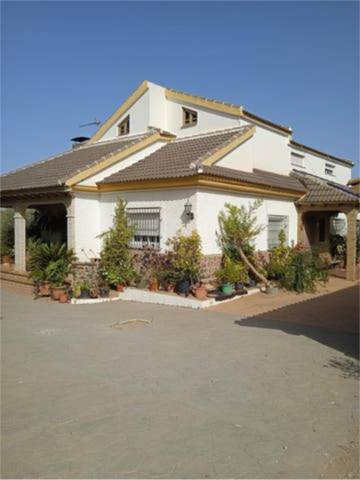 Casa-chalet en Venta en Fuente Alegre - El Chaparral - Los Morales