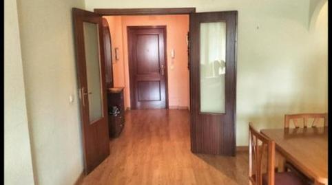 Foto 2 von Wohnung zur Miete in Calle Río Águeda, 2, Terradillos, Salamanca