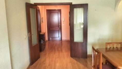 Foto 5 von Wohnung zur Miete in Calle Río Águeda, 2, Terradillos, Salamanca