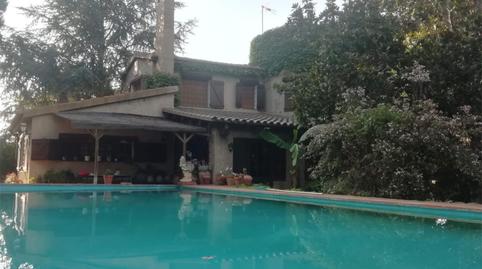 Photo 5 of Country homes for rent in Tv-3103, 2, Riudoms, Tarragona