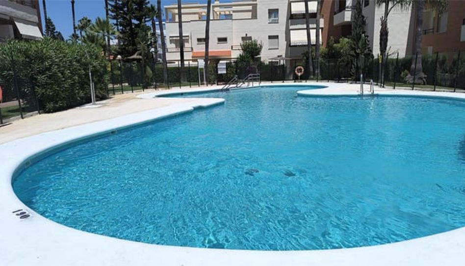 Apartments for rent in Aguadulce - Almadraba - Punta Candor, Rota - image 1 Photo 1 of Apartments for rent in Aguadulce - Almadraba - Punta Candor, Rota