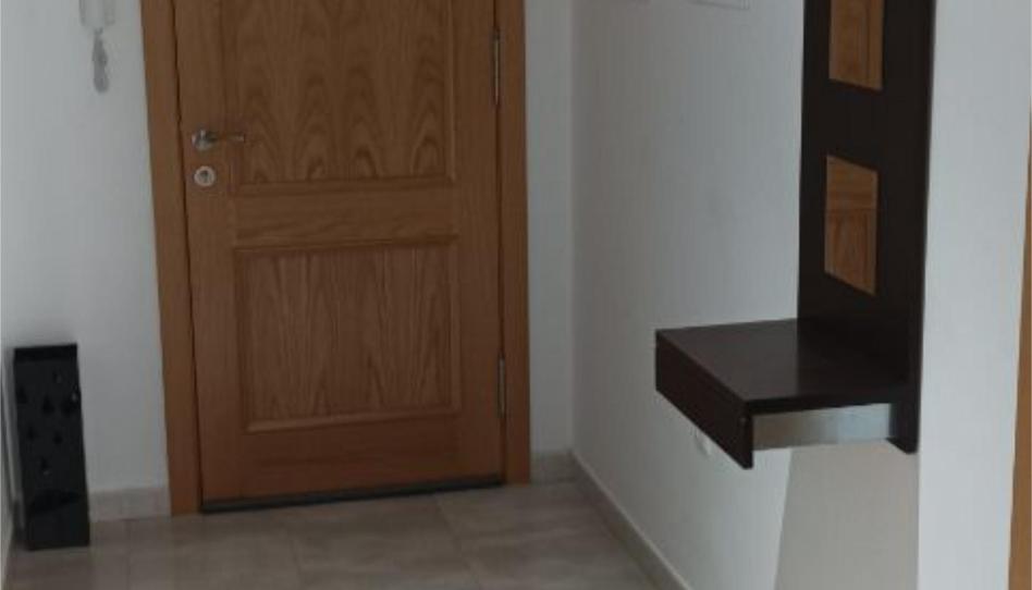 Flat for rent in Calle Luz, 15, Jerez de los Caballeros, Badajoz - image 1 Photo 1 of Flat for rent in Calle Luz, 15, Jerez de los Caballeros, Badajoz