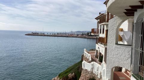 Foto 3 von Wohnung zur Miete in Strasse Carrer Punta Gaviota, 2, Levantina - Montgavina - Quintmar, Sitges