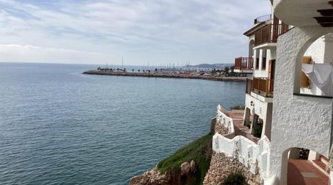 Foto 5 von Wohnung zur Miete in Strasse Carrer Punta Gaviota, 2, Levantina - Montgavina - Quintmar, Sitges