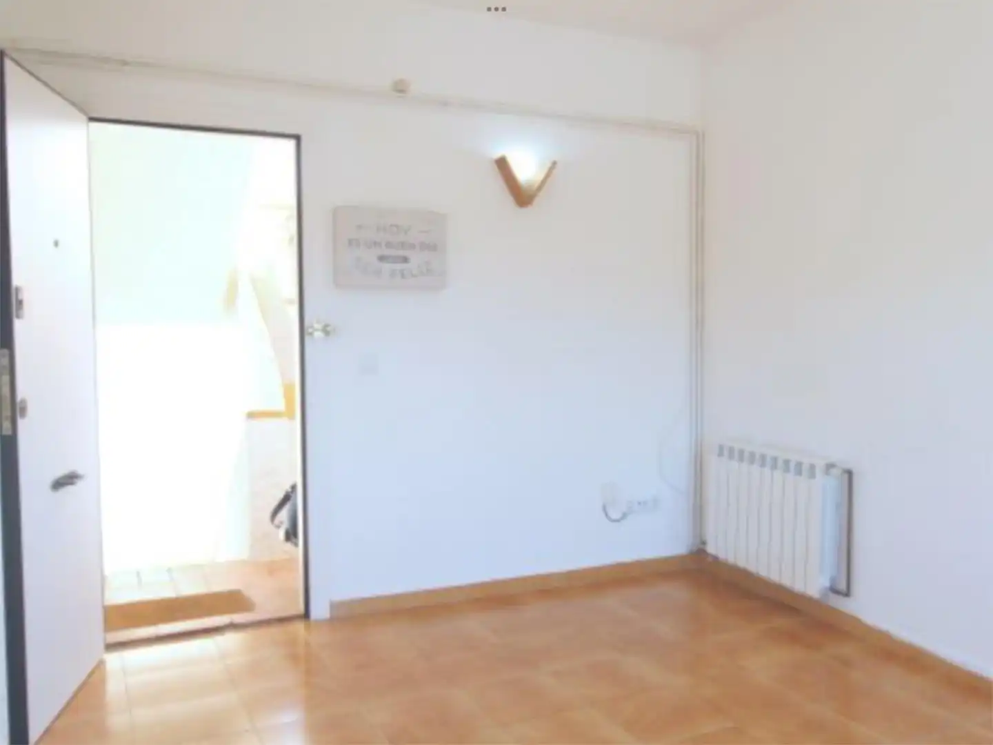 Piso de alquiler en Sitges con Calefacción, Parquet y Terraza