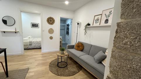 Pis de lloguer a Rúa Dous de Maio, 20b, Casco Viejo, Ourense Capital - imatge 3 Foto 3 de Pis de lloguer a Rúa Dous de Maio, 20b, Casco Viejo, Ourense Capital