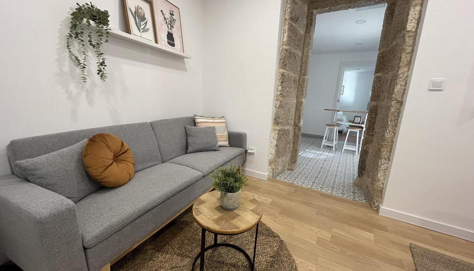 Pis de lloguer a Rúa Dous de Maio, 20b, Casco Viejo, Ourense Capital - imatge 1 Foto 1 de Pis de lloguer a Rúa Dous de Maio, 20b, Casco Viejo, Ourense Capital