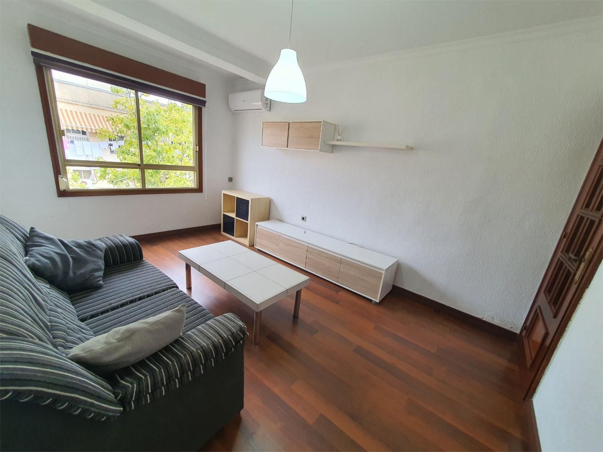 Piso de alquiler en Calle Santiago Ramón Y Cajal, 158, Ciudad Jardín Piso de alquiler en Calle Santiago Ramón Y Cajal, 158, Ciudad Jardín