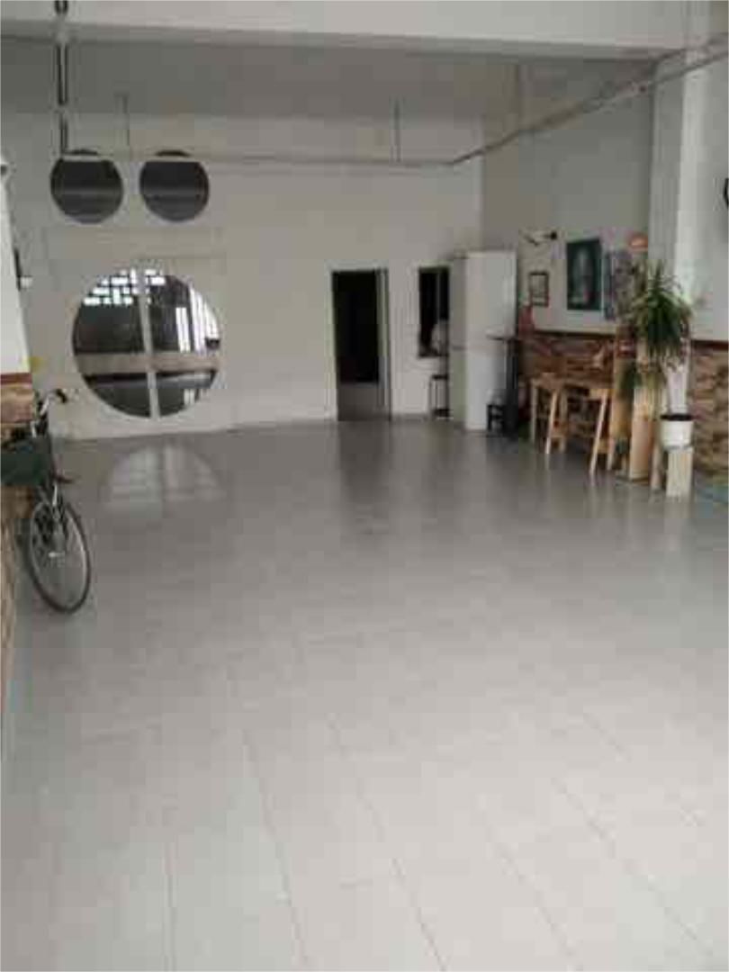 Loft for rent in Gandia  with Private garden and Terrace