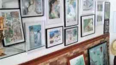 Loft for rent in Corea, Gandia - image 2 Photo 2 of Loft for rent in Corea, Gandia