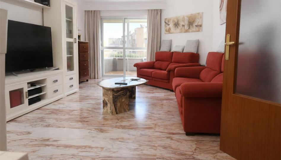 Piso en venta en Calle José Iturbi, 4, La Florida - Parque Norte, Málaga Capital - imagen 1 Foto 1 de Piso en venta en Calle José Iturbi, 4, La Florida - Parque Norte, Málaga Capital