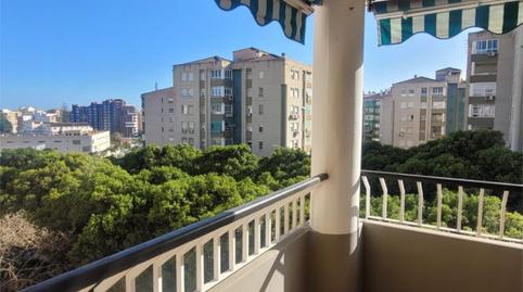 Piso en venta en Calle José Iturbi, 4, La Florida - Parque Norte, Málaga Capital - imagen 3 Foto 3 de Piso en venta en Calle José Iturbi, 4, La Florida - Parque Norte, Málaga Capital