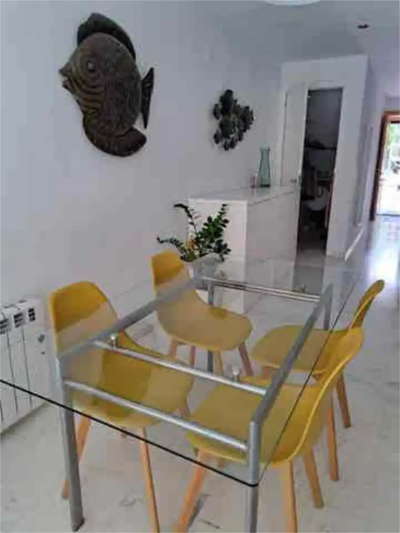 Apartments for sale in Puerto Dining room of Apartments for sale in Jávea / Xàbia