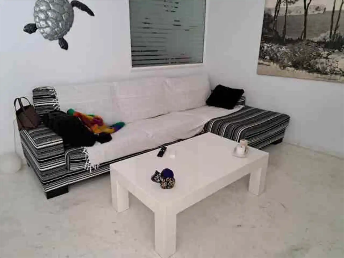 Apartments for sale in Puerto Living room of Apartments for sale in Jávea / Xàbia