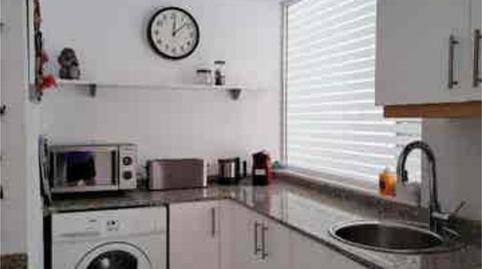 Foto 4 de Apartament en venda a Puerto, Jávea / Xàbia