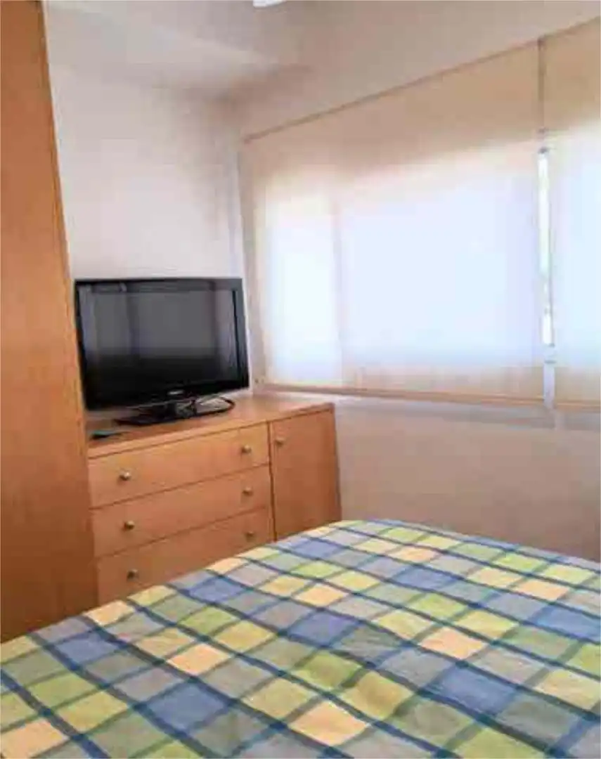 Apartments for sale in Puerto Bedroom of Apartments for sale in Jávea / Xàbia