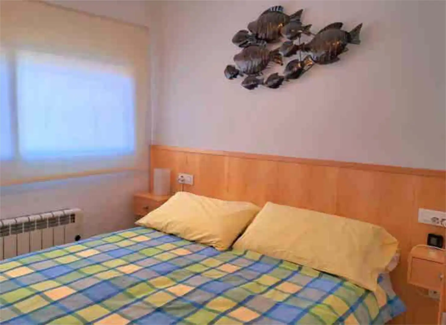 Apartments for sale in Puerto Bedroom of Apartments for sale in Jávea / Xàbia