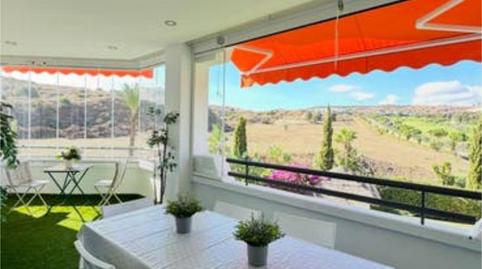 Foto 2 von Wohnung zum Verkauf in Hipódromo - Cerrado del Águila, Mijas