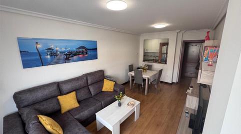 Photo 2 of Flat for rent in Avenida de Aviación, 21, Valverde de la Virgen, León