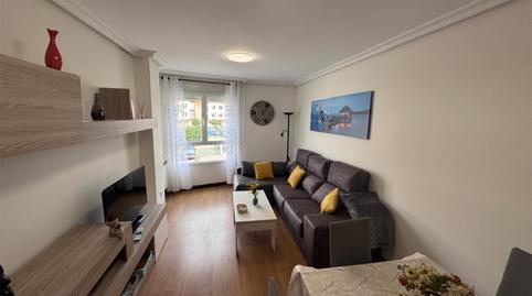 Photo 3 of Flat for rent in Avenida de Aviación, 21, Valverde de la Virgen, León