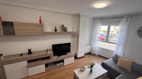 Photo 4 of Flat for rent in Avenida de Aviación, 21, Valverde de la Virgen, León