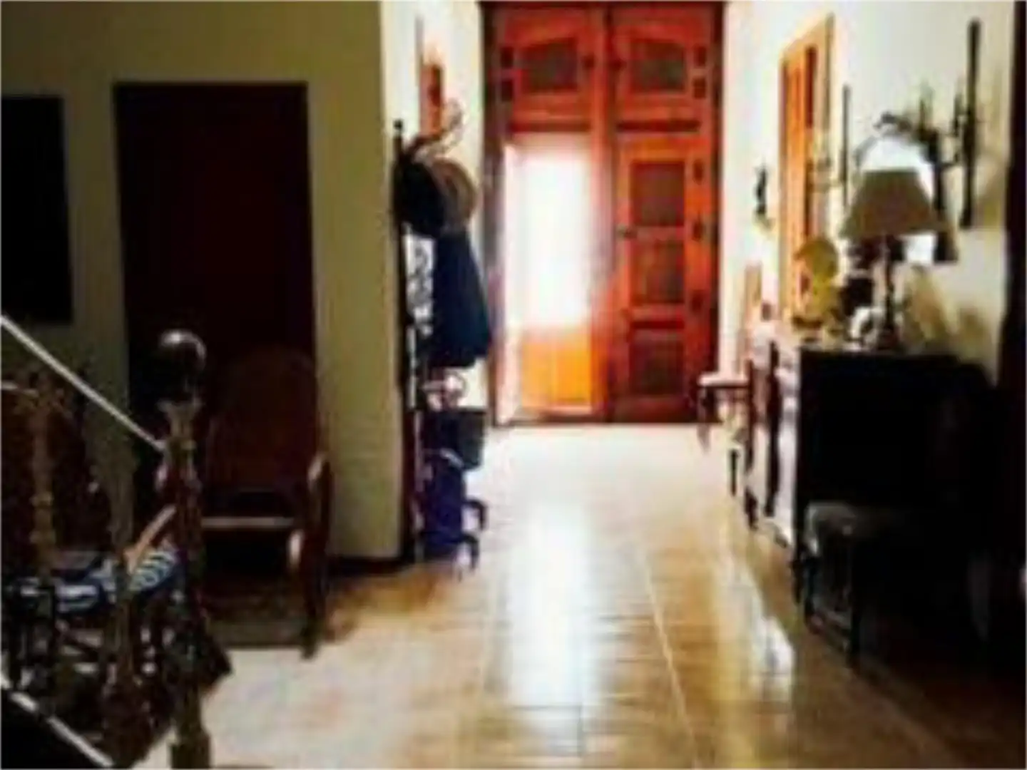 Casa adosada en venta en Calle la Abadía, 14, Caudete Casa adosada en venta en Caudete con Balcón