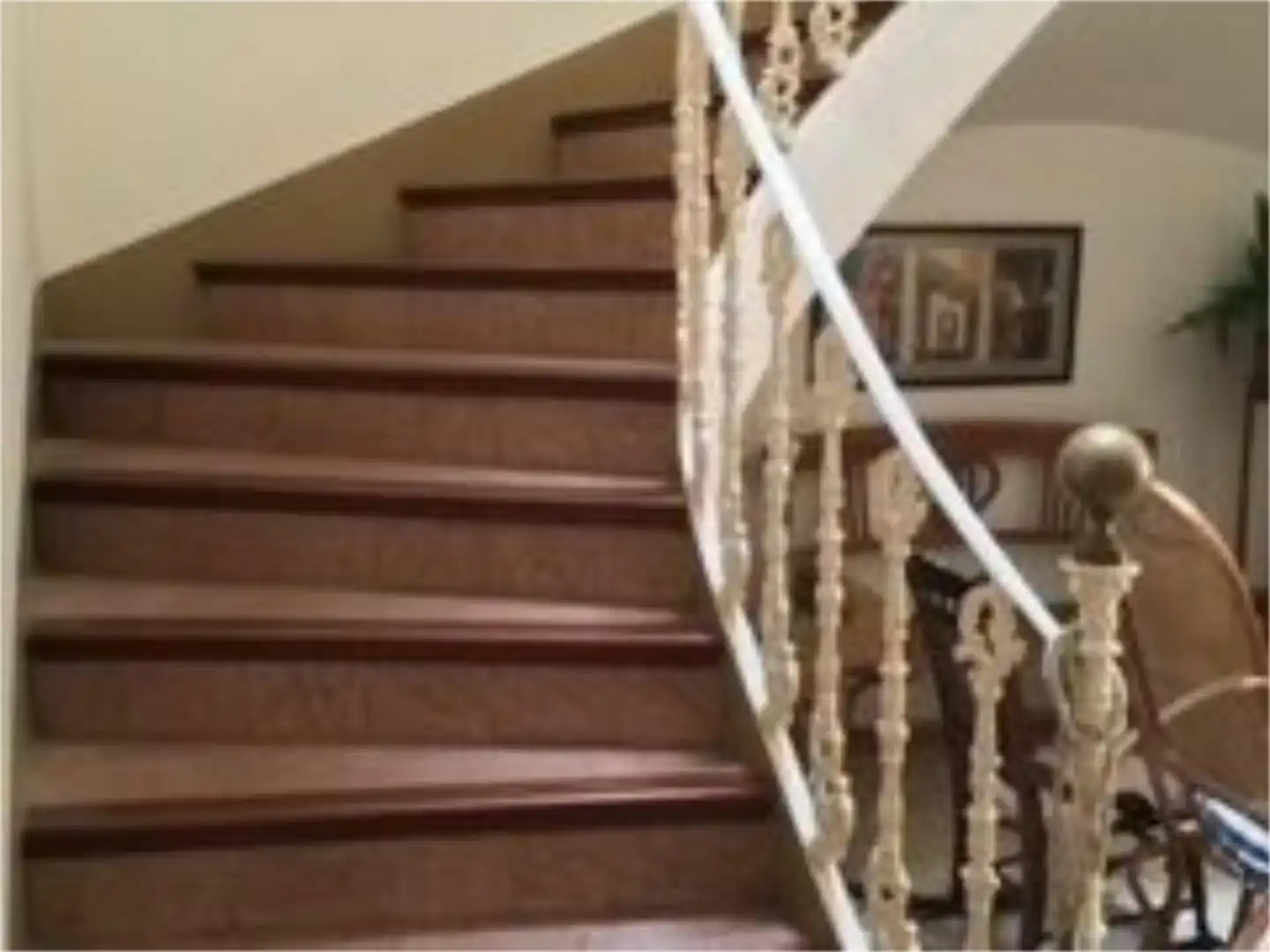 Casa adosada en venta en Calle la Abadía, 14, Caudete Casa adosada en venta en Caudete con Balcón