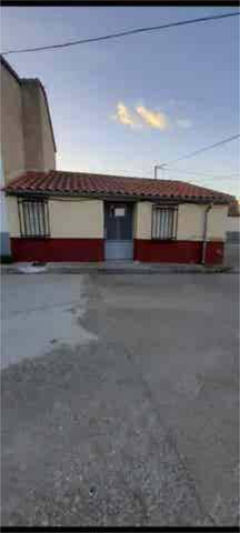 Casa-chalet en Venta en Éjeme