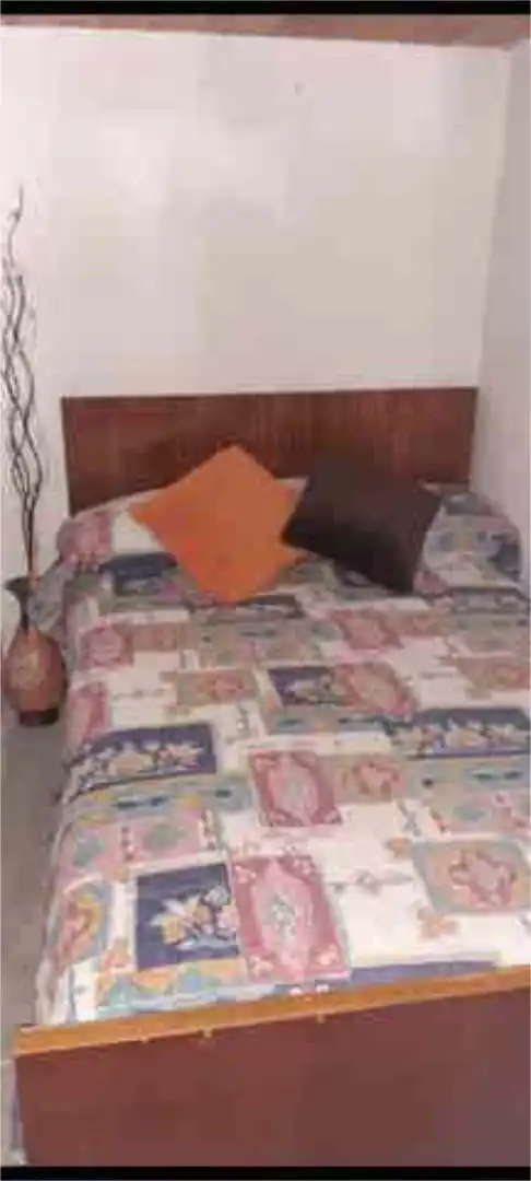 Bedroom of Houses for sale in Éjeme