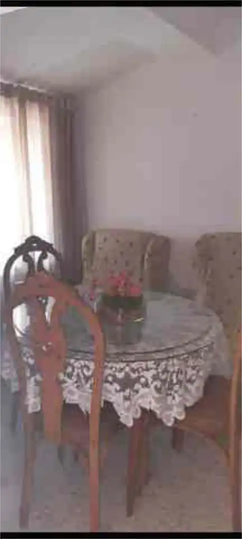 Living room of Houses for sale in Éjeme