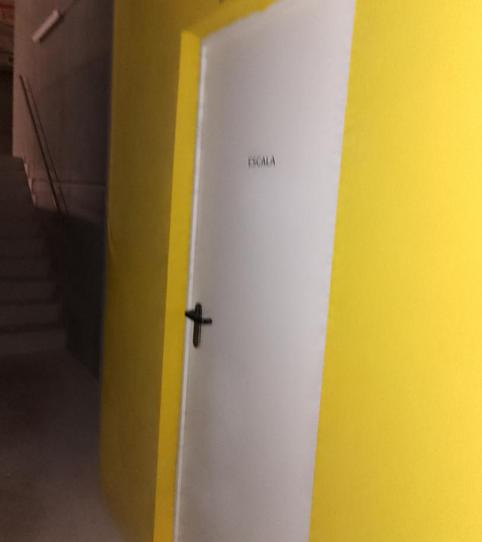 Photo 2 of Garage for rent in Carrer de la Creu de Xirivia, 9, La Geltrú - Sant Jordi, Vilanova i la Geltrú