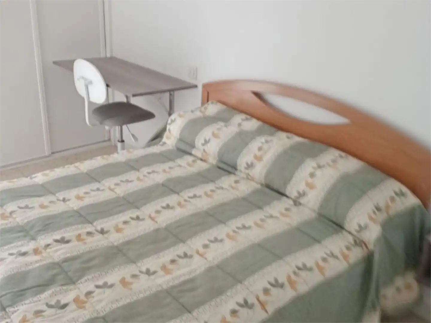 Habitación en Rúa Poeta Fernando Pessoa, 4, Fingoi Habitación de Piso para compartir en Lugo