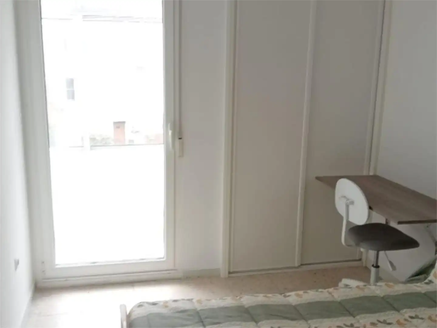 Habitación en Rúa Poeta Fernando Pessoa, 4, Fingoi Habitación de Piso para compartir en Lugo