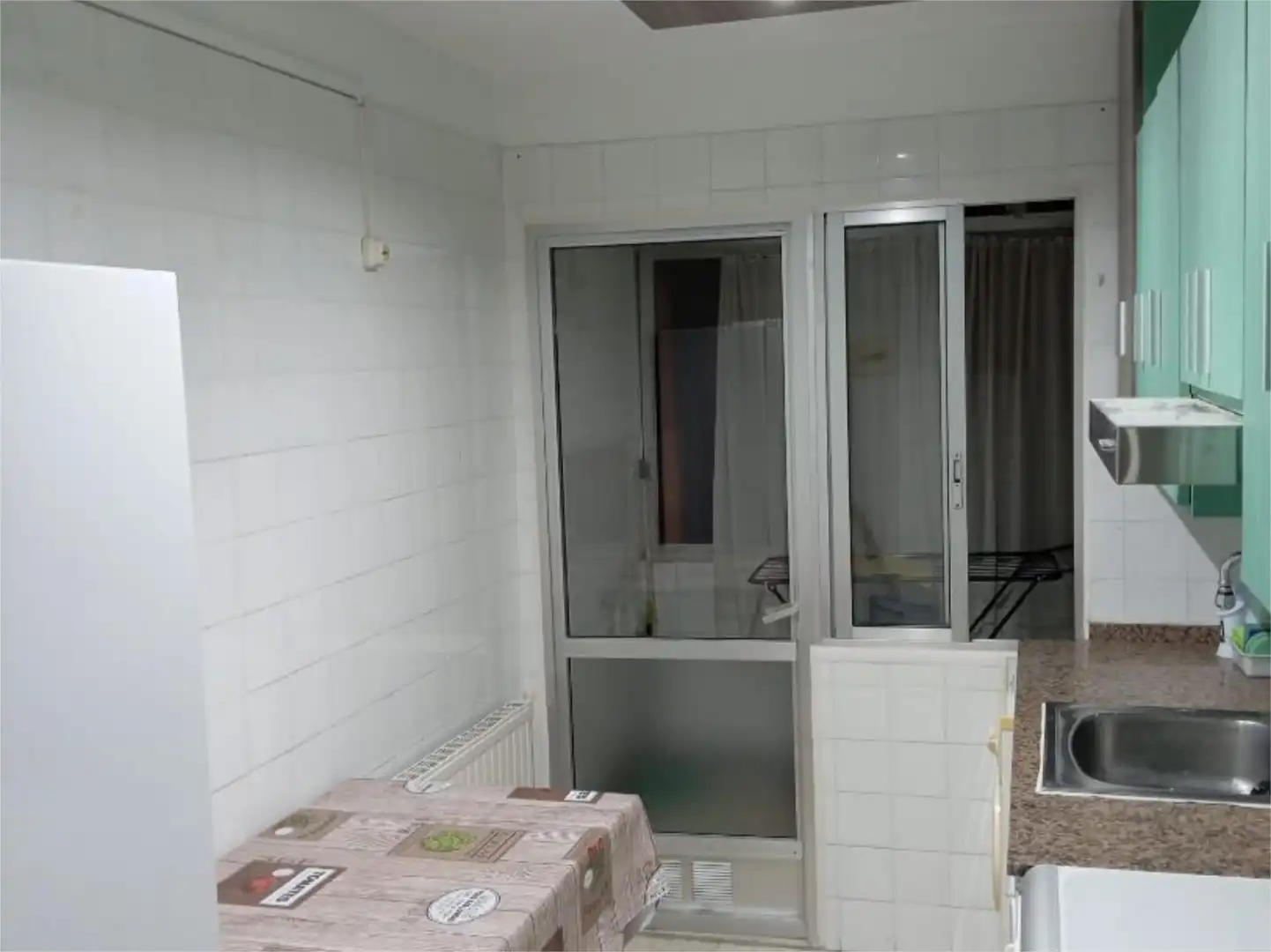 Habitación en Rúa Poeta Fernando Pessoa, 4, Fingoi Piso para compartir en Lugo