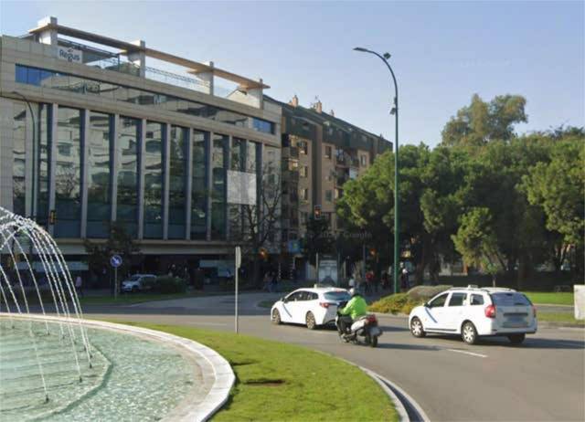 Garaje en Alquiler en La Unión - Cruz de Humilladero - Los Tilos